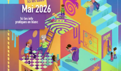 Fête mondiale du jeu